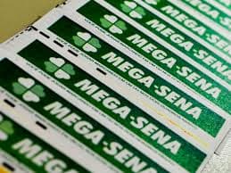 Loterias: Mega-Sena 3070 acumula e prêmio atinge R$ 170 milhões