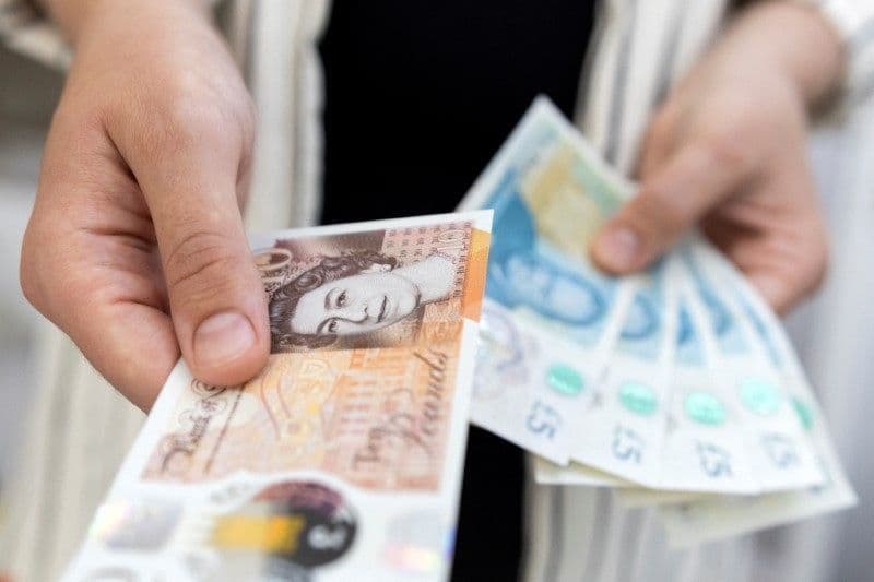 Reino Unido amplia crédito para PMEs com novo pacote econômico