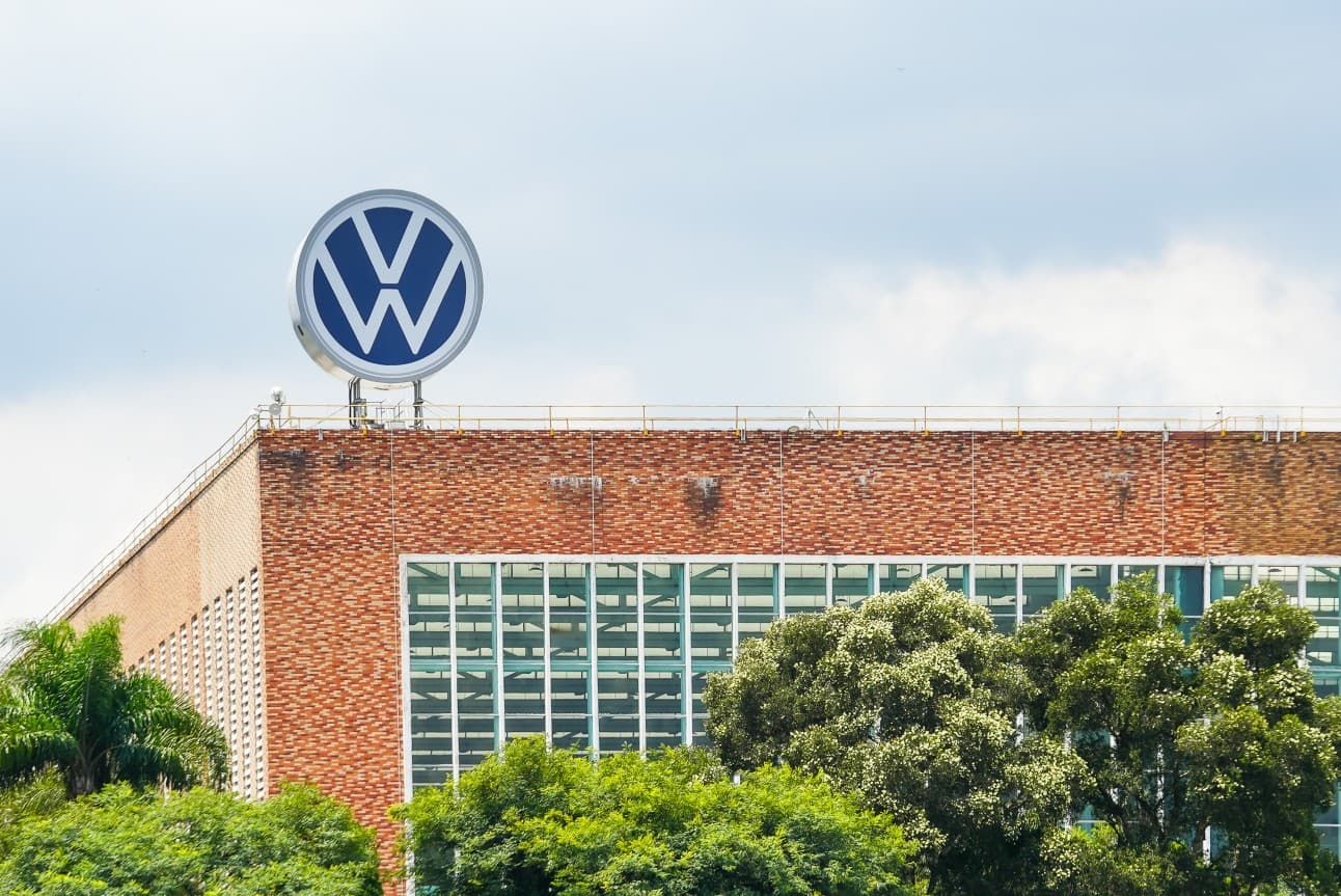 Volkswagen enfrenta impasse em reestruturação devido a trabalhadores