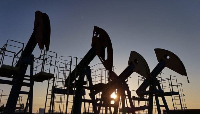 Petroleiras no Brasil preparam ação contra imposto de exportação