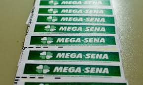 Loterias Sorteio Mega Sena acumula e atinge R$ 100 milhões