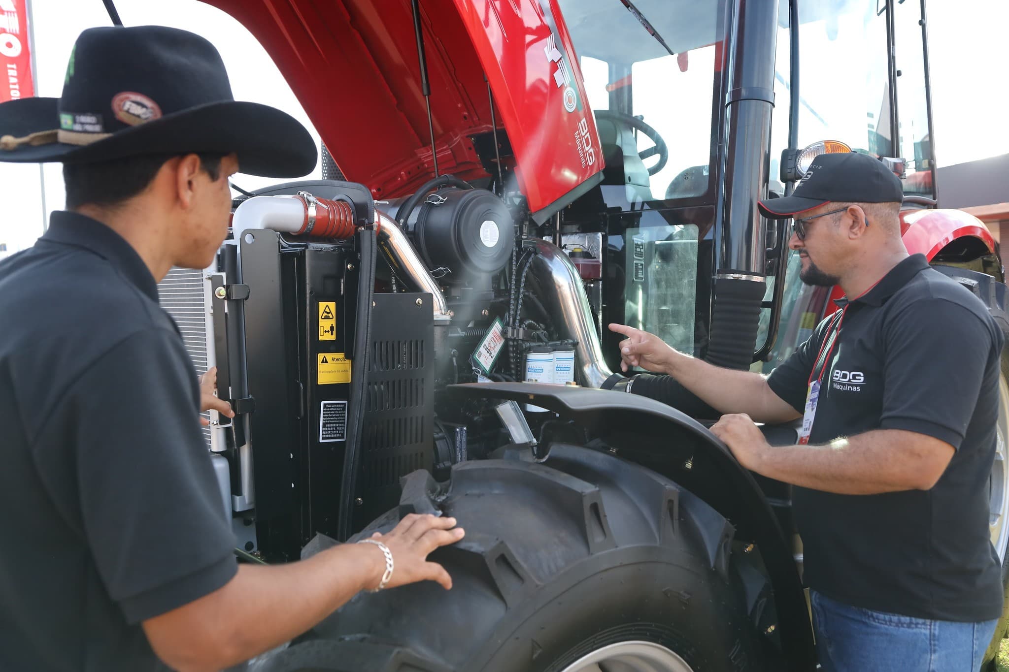 Governo libera R$ 10 bilhões para financiamento de tecnologia agrícola