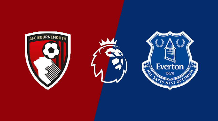 Bournemouth x Everton: Onde Assistir Hoje pela Premier League 2026