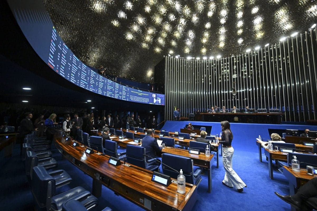 Empate técnico entre candidatos ao Senado no Paraná