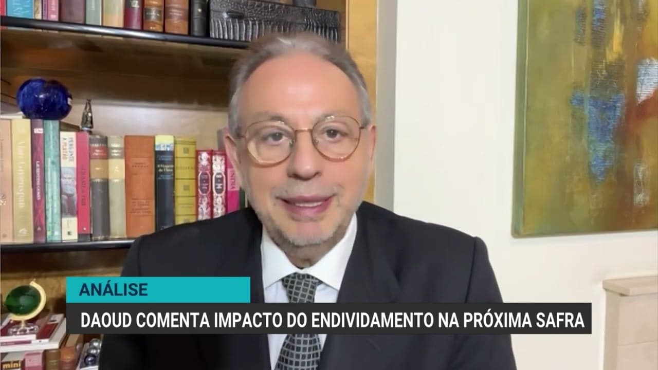 Crédito agrícola ameaçado por dívidas e impasses legislativos