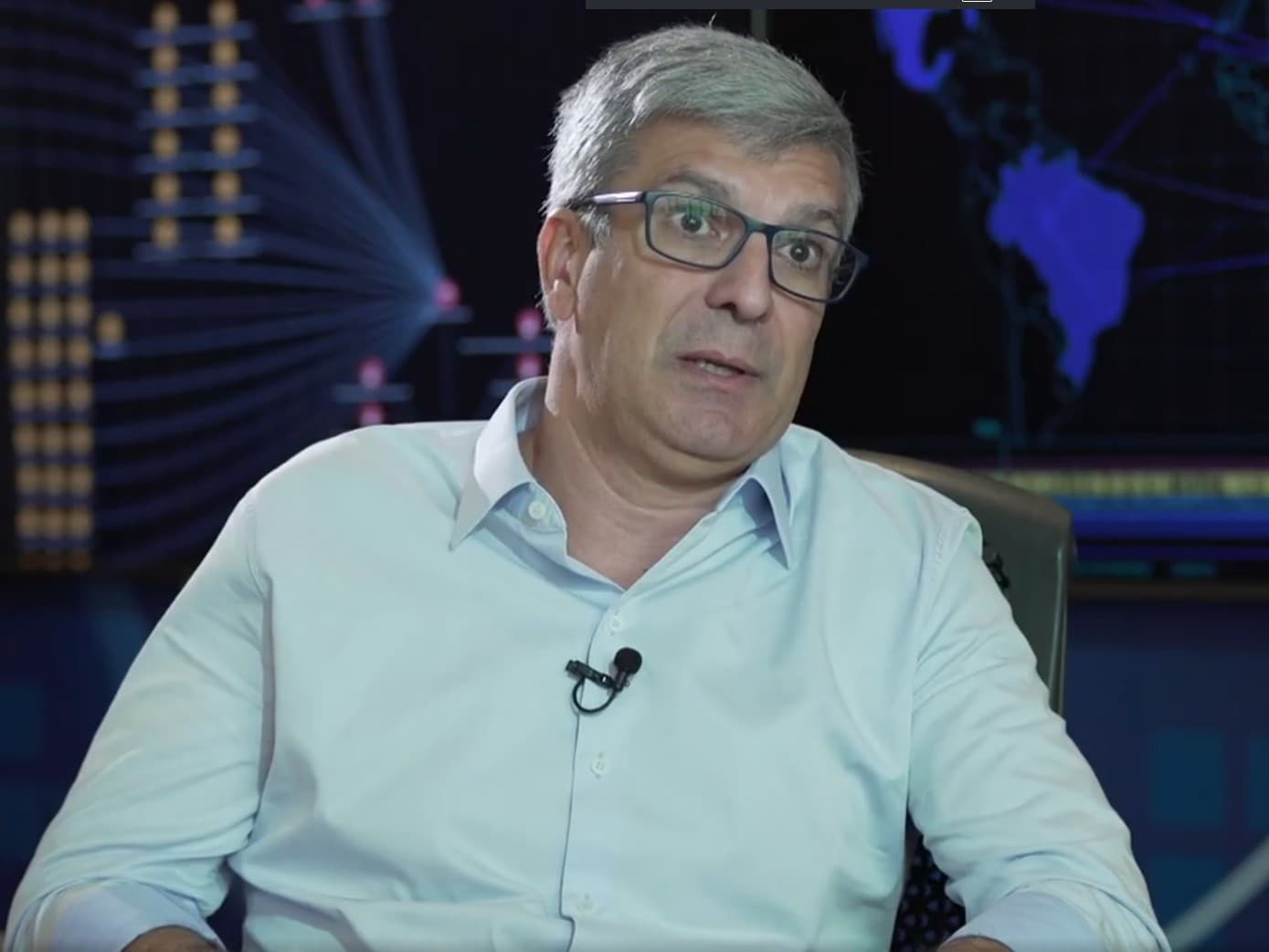 Leandro Vilain é indicado presidente da Febraban