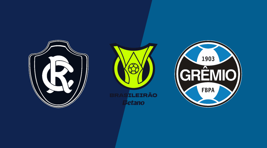 Remo x grêmio hoje: tudo sobre o jogo pelo Campeonato Brasileiro Série A