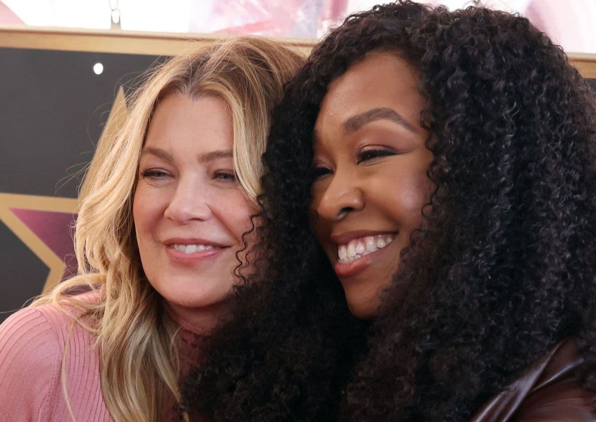 Novo spin-off de Grey's Anatomy aprovado pela ABC