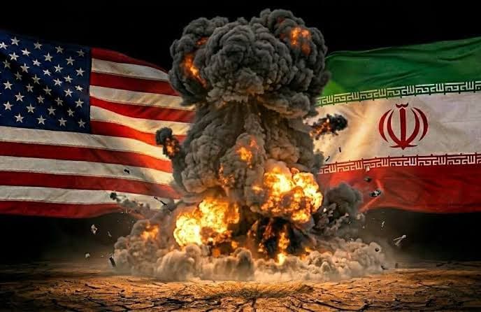 Guerra no Irã se intensifica após novos ataques dos Estados Unidos e reação de Teerã