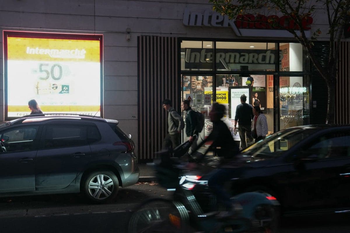Hackers comprometem sistemas de refrigeração e afetam supermercados na França