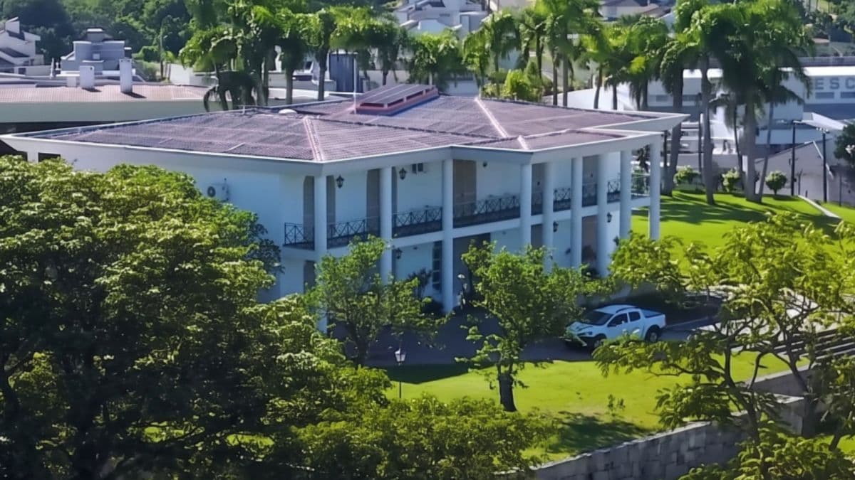 Criciúma terá arranha-céu de 150 metros na antiga Mansão Guglielmi