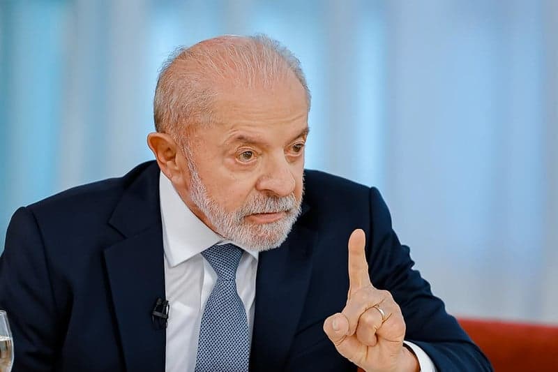Lula ainda decide sobre participação no debate presidencial da TV Globo