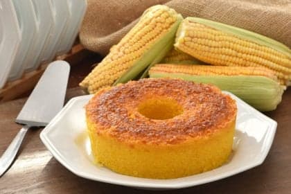 Milho é ingrediente saudável e versátil nas festas juninas