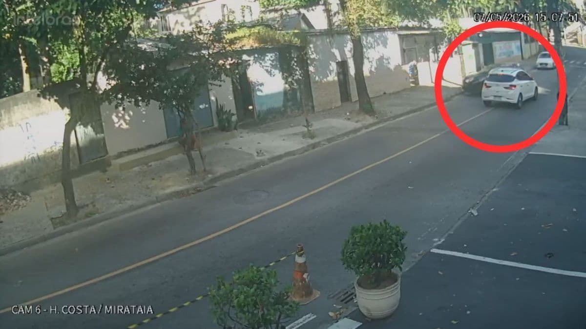 Policial Frede Uilson permanece preso após morte de passageira no Rio
