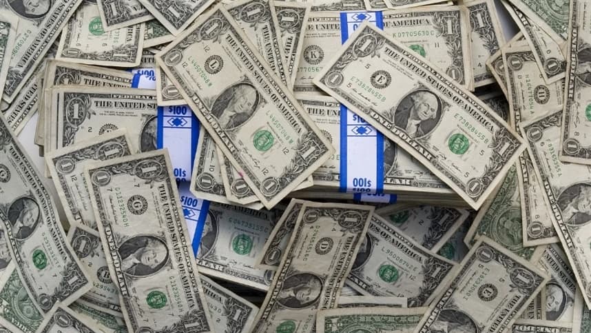 Dólar pode oscilar devido a indicadores e tensões geopolíticas