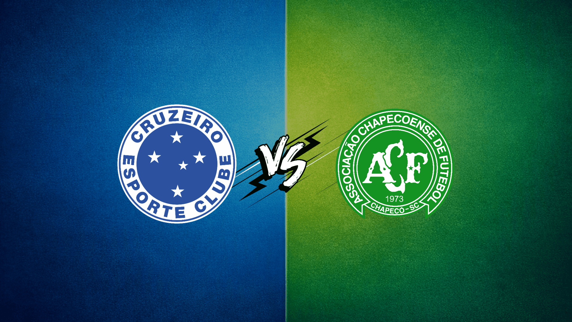 Cruzeiro x Chapecoense: Onde Assistir, Horário e Jogo de Hoje - Copa do Brasil
