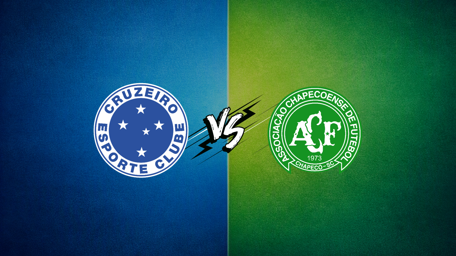 Cruzeiro x Chapecoense: Onde Assistir, Horário e Jogo de Hoje - Copa do Brasil
