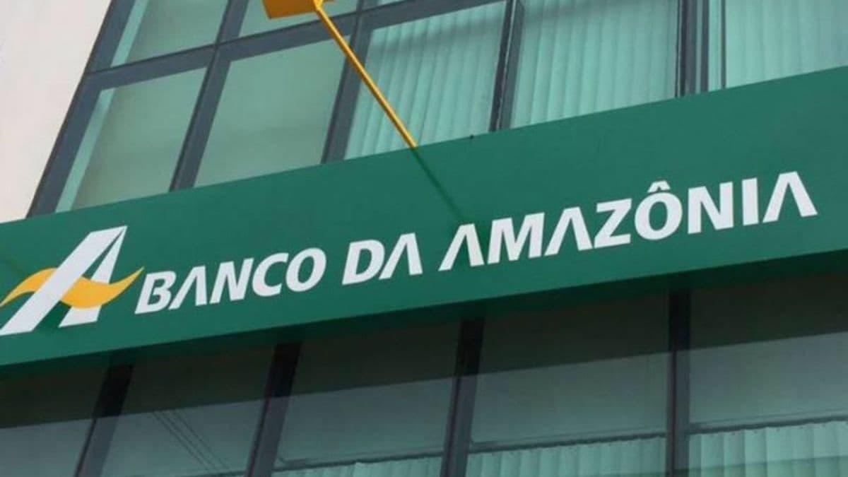 Banco da Amazônia reporta queda no lucro e aumento da inadimplência