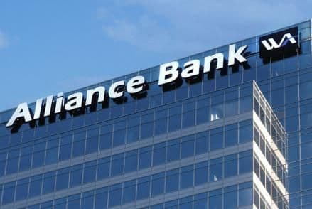 Western Alliance reporta lucro líquido de US$ 182,1 milhões