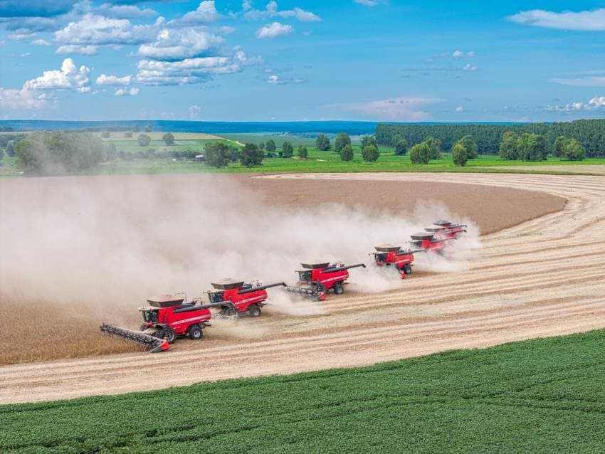 Biocombustíveis: Oportunidade para a Mecanização do Agro Brasileiro