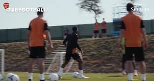Conmebol Sudamericana: Arsenal Realiza Treinamento Pré-Campeonato em Girona