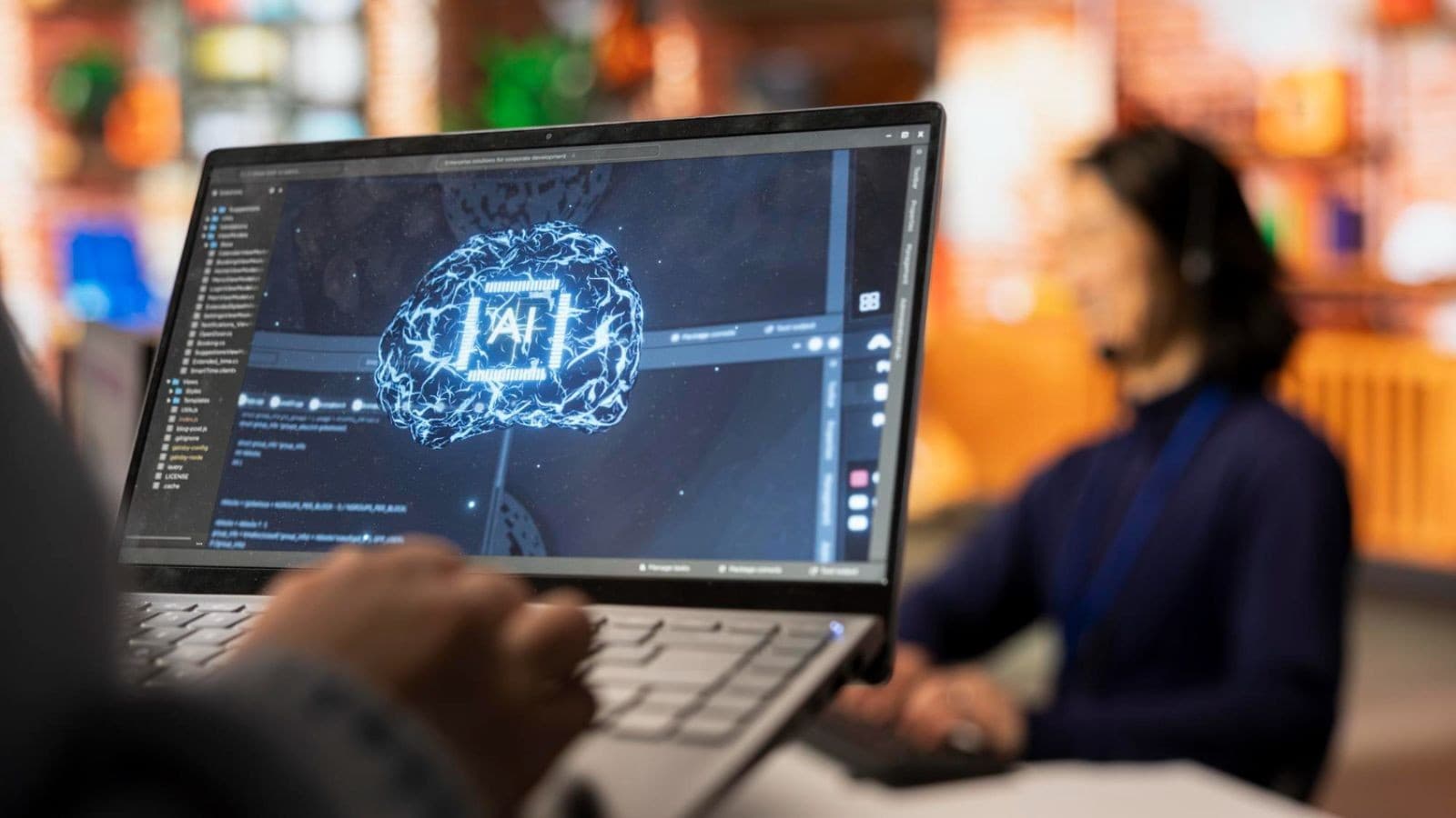 Inteligência Artificial não reduz empregos na OCDE