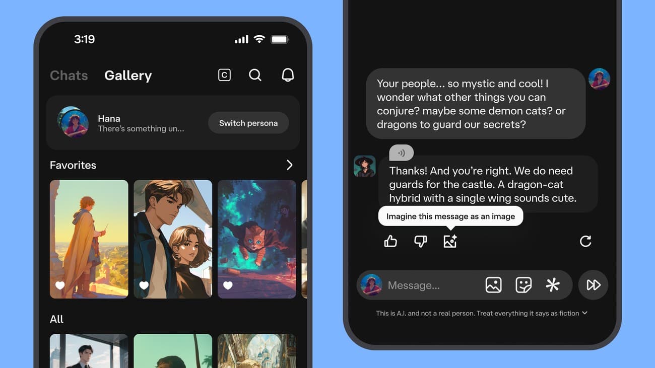 Ministério da Justiça avalia riscos de plataformas de IA para jovens