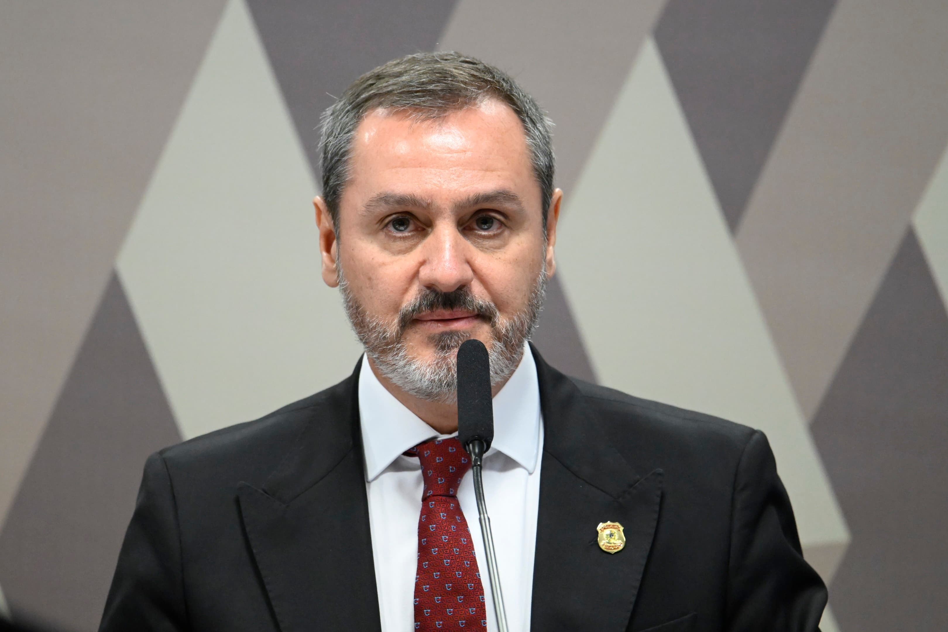 Polícia Federal garante imparcialidade na gestão de Andrei Rodrigues