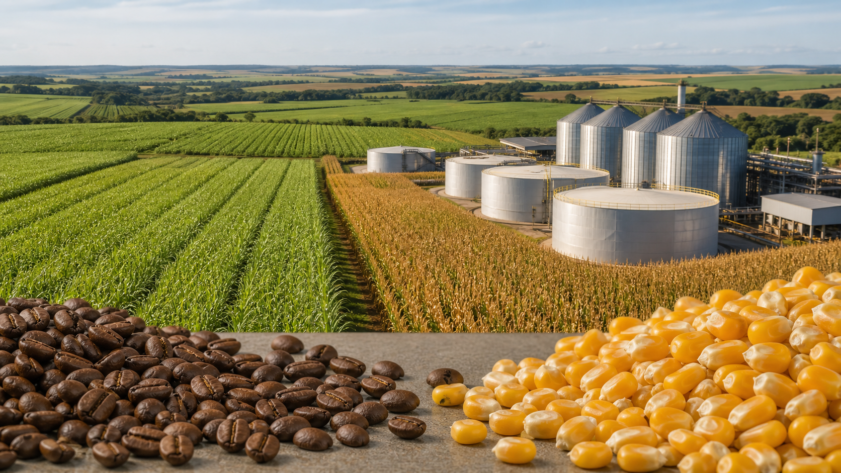 Congresso avança com propostas que afetam setor agropecuário