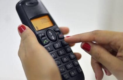 Finlândia encerra telefonia fixa após 140 anos de história