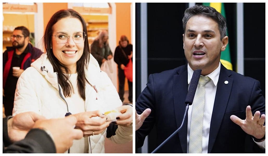 Novo levantamento de intenções de voto no Rio Grande do Sul