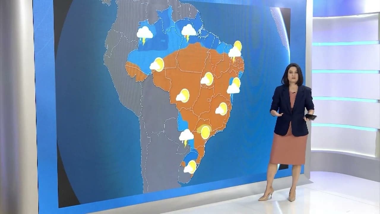 Chuvas em Roraima isolam comunidades e causam estragos na agricultura