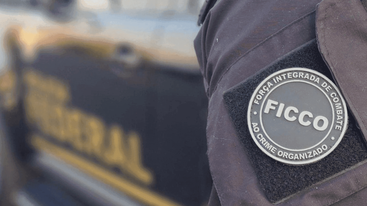 Homem é preso em Canarana por tráfico de drogas e uso de documento falso