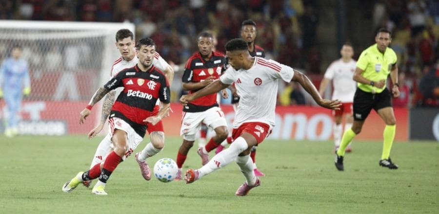 Jogo do Flamengo: veja quando o Rubro-Negro volta a campo pelo Brasileirão