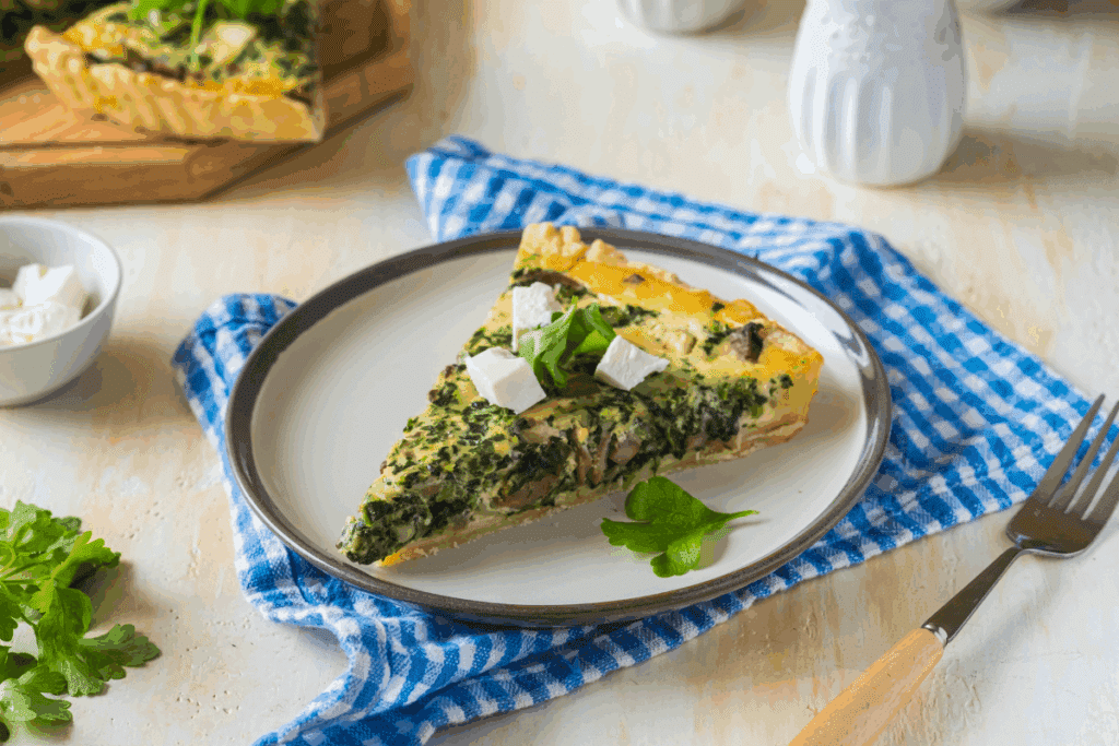 Receitas saudáveis de lanche da tarde: sabor e nutrição
