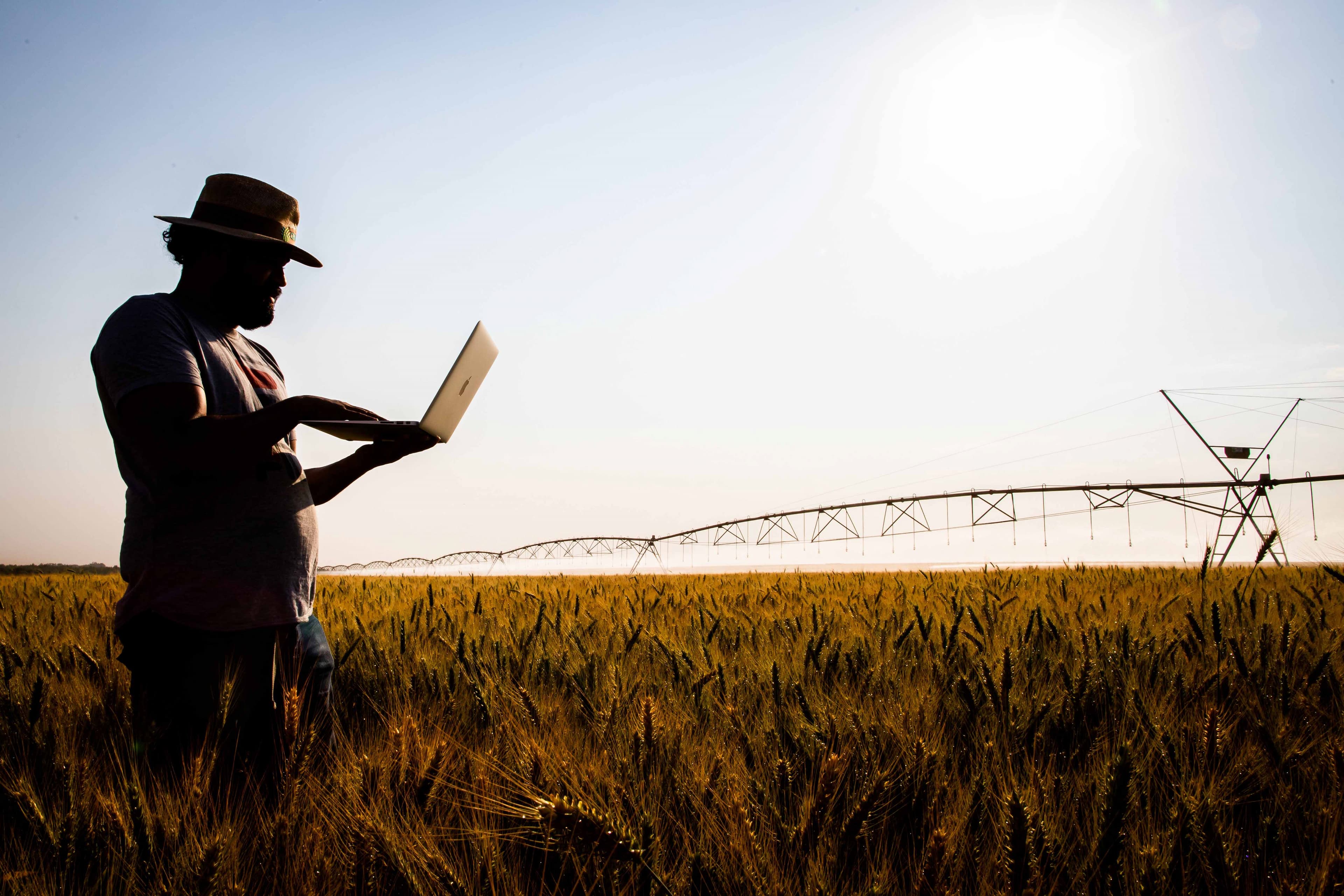 Prêmio Agropecuário da Fundación Mapfre oferece 40 mil euros