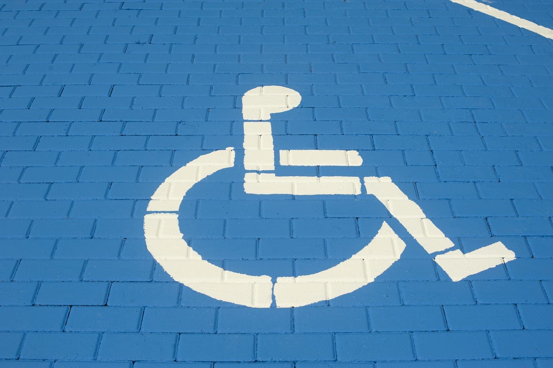 STF valida reserva de gratuidade em estacionamentos para pessoas com deficiência