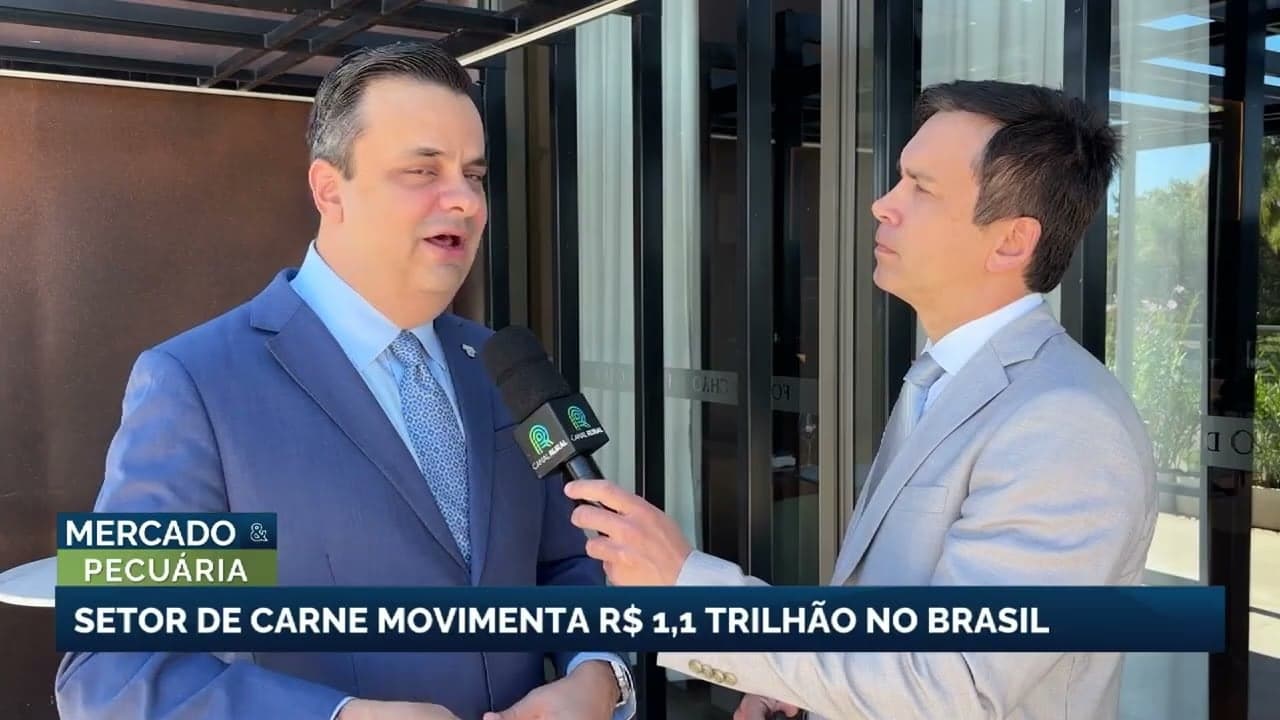 Ano desafiador para o setor de carne bovina no Brasil em 2023
