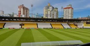 Criciúma x Ponte Preta: Onde Assistir, Horário e Escalações