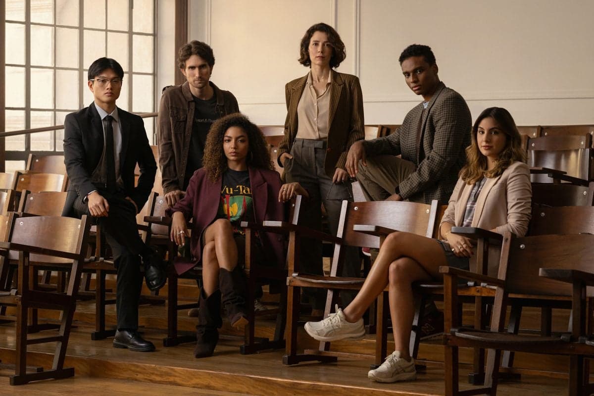 Estreias no streaming: Netflix, Disney+, Apple TV e mais
