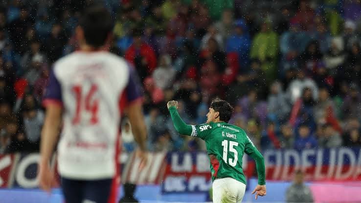 Palmeiras avança na Libertadores e agora mira duelo contra o Vasco pelo Brasileirão