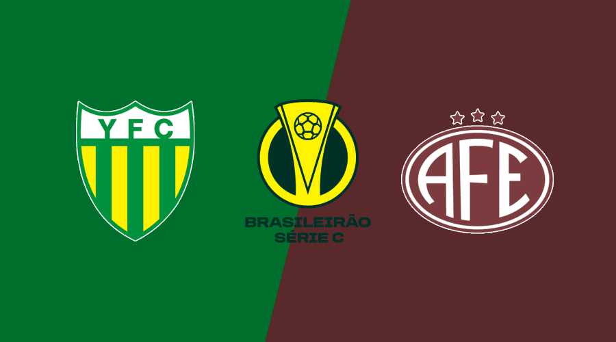 Ypiranga x Ferroviária: Onde Assistir Hoje pelo Brasileirão Série C 2026