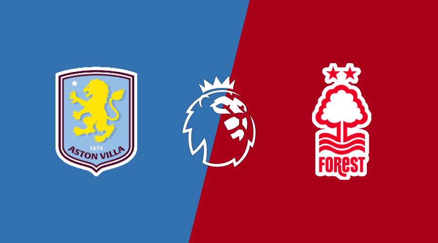 Aston Villa x Nottingham Forest hoje: tudo sobre o jogo pela Premier League