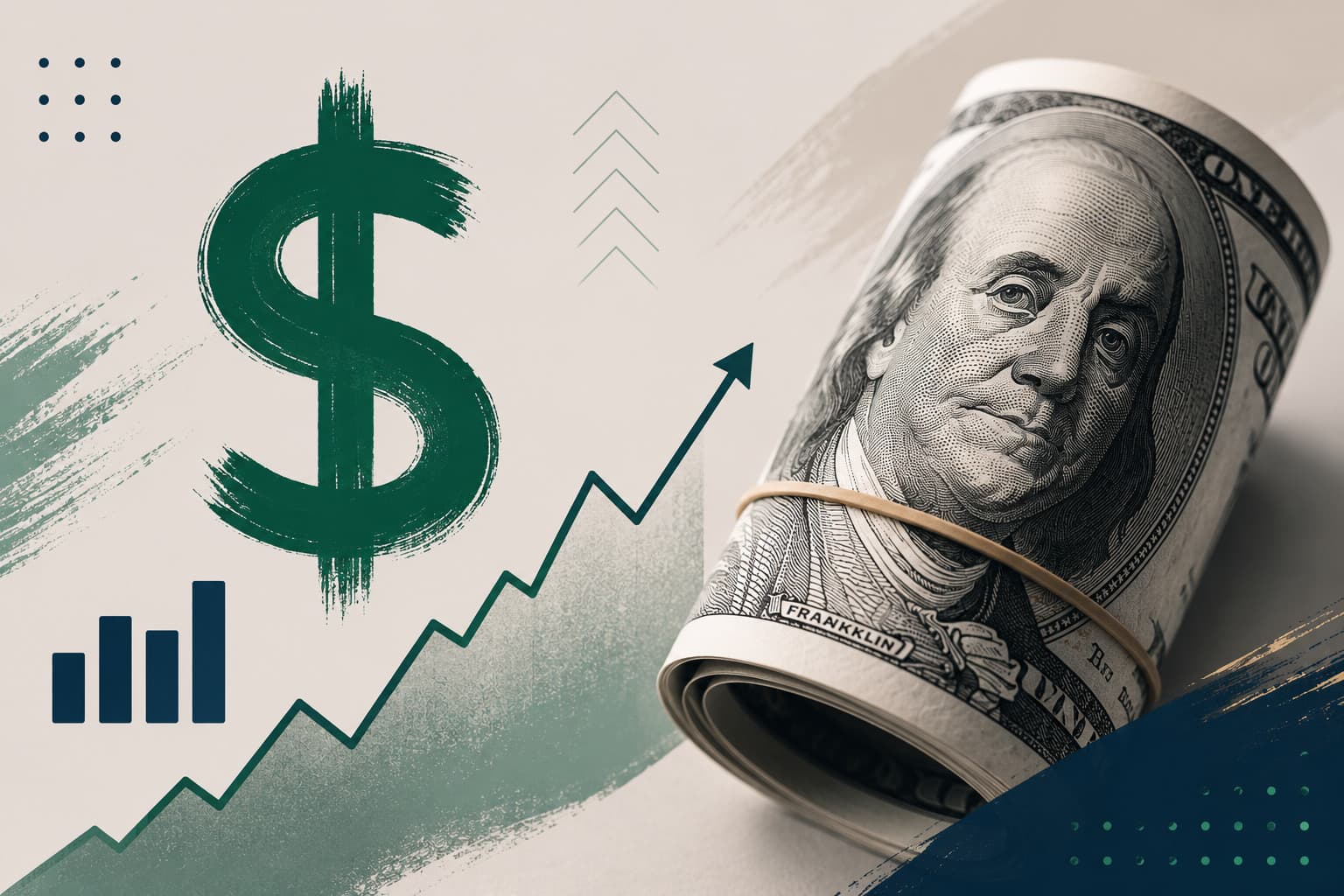 Cotação do dólar hoje: moeda ronda estabilidade com BC ativo e cenário externo no radar