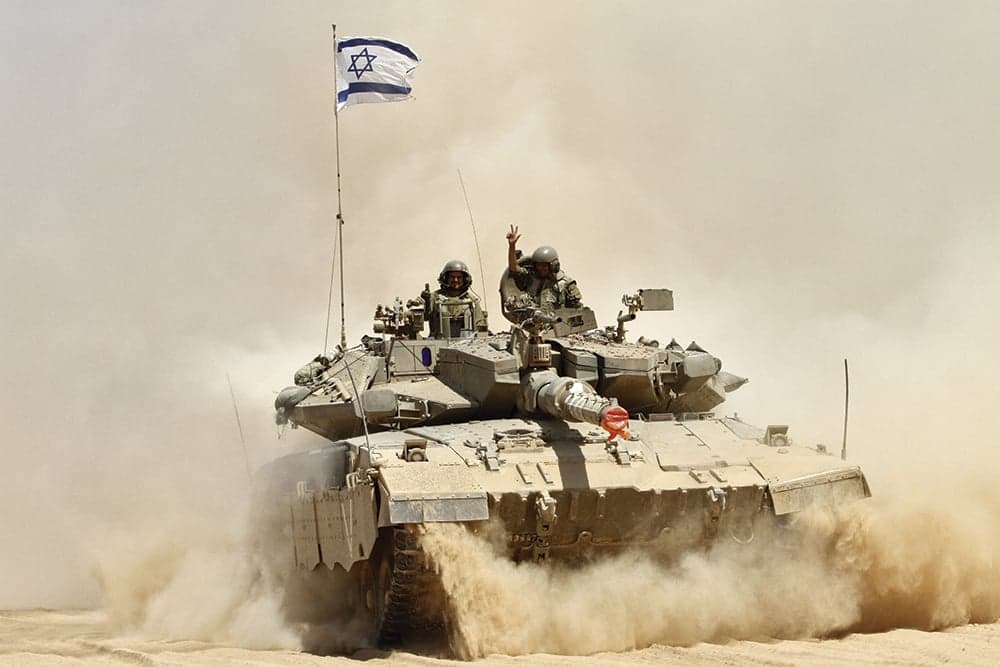 Suprema Corte de Israel suspende lei sobre serviço militar de ultraortodoxos
