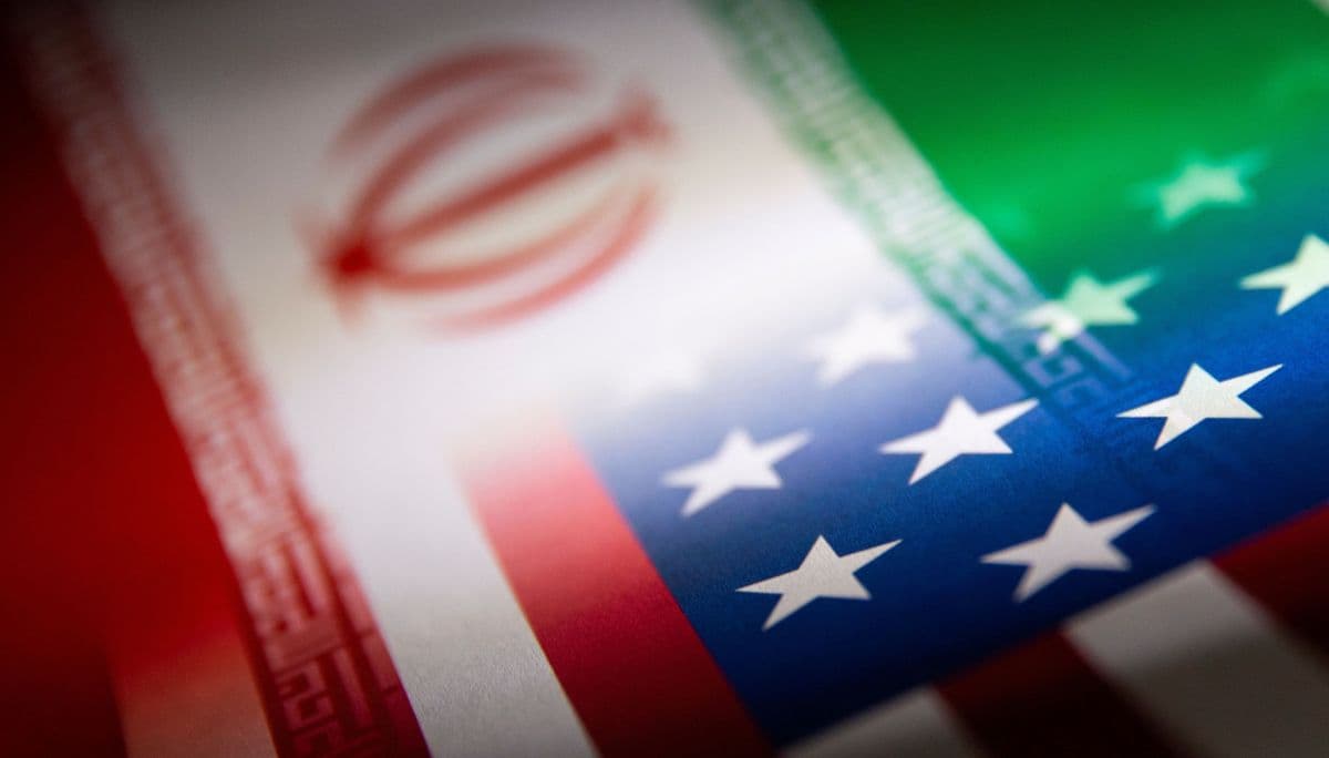 Estados Unidos e Irã alcançam esboço para acordo de paz no Oriente Médio