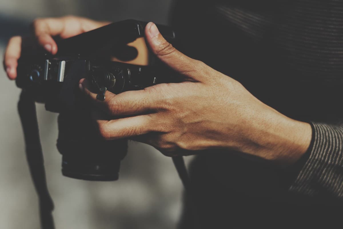 Desmistificando a Fotografia: Mitos e Avanços Tecnológicos