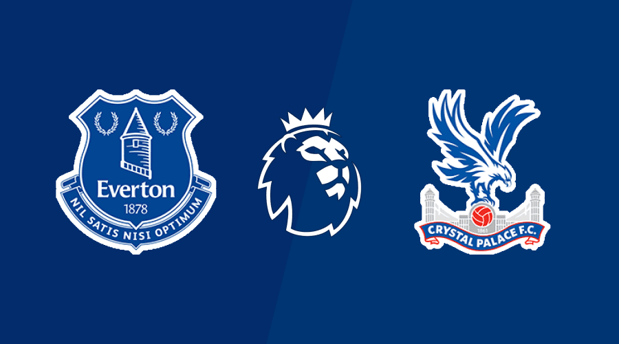 Everton x Crystal Palace: Onde Assistir Hoje pela Premier League 2026