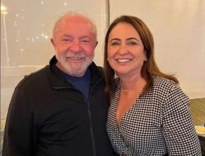 Kátia Abreu filia-se ao PT e suscita controvérsias internas