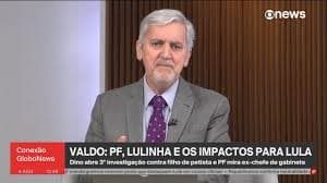 Lulinha e a Ligação Controversial com Marcola